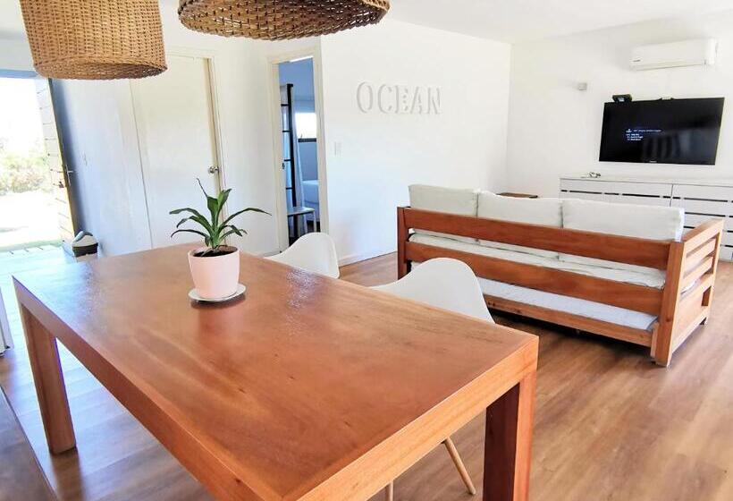 침실 1개 아파트, La Bonita Suites Punta Colorada