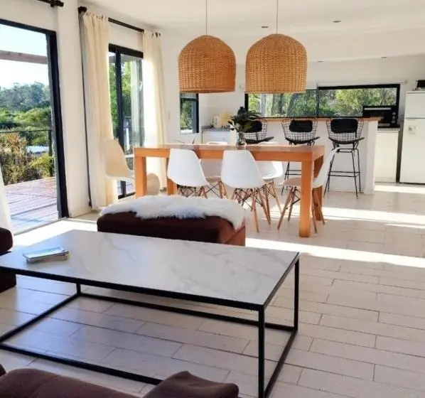 ２ベッドルームアパートメント, La Bonita Suites Punta Colorada