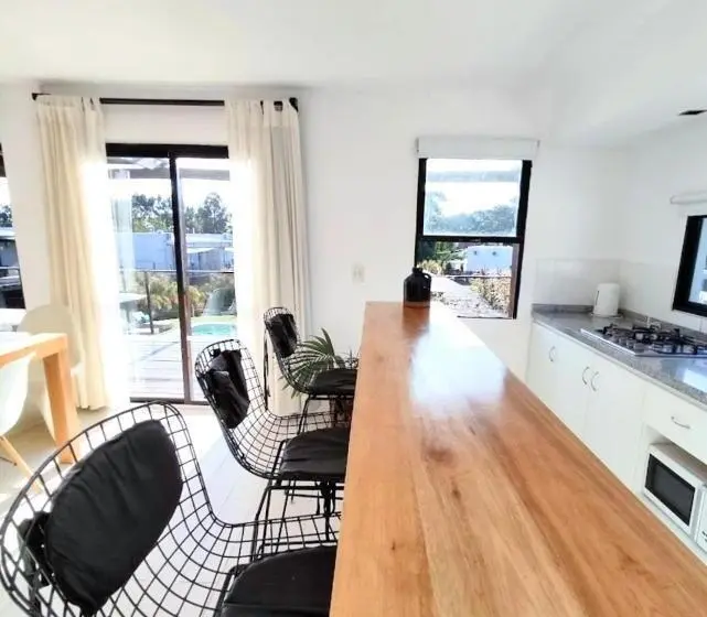 ２ベッドルームアパートメント, La Bonita Suites Punta Colorada