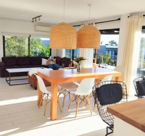 ２ベッドルームアパートメント, La Bonita Suites Punta Colorada