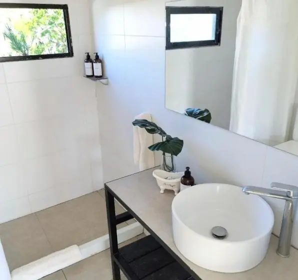 ２ベッドルームアパートメント, La Bonita Suites Punta Colorada