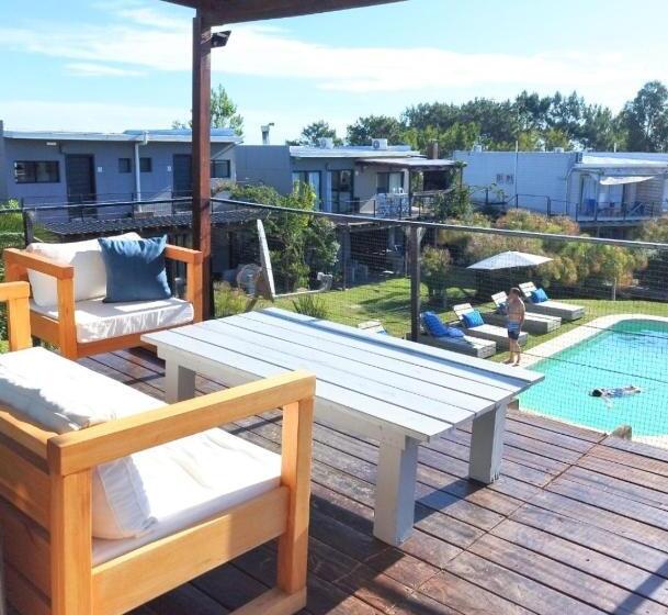 آپارتمان 2 خوابه, La Bonita Suites Punta Colorada