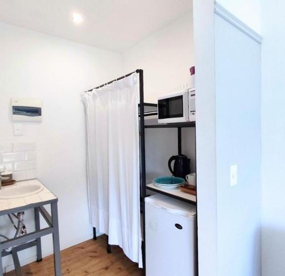 اتاق استاندارد, La Bonita Suites Punta Colorada