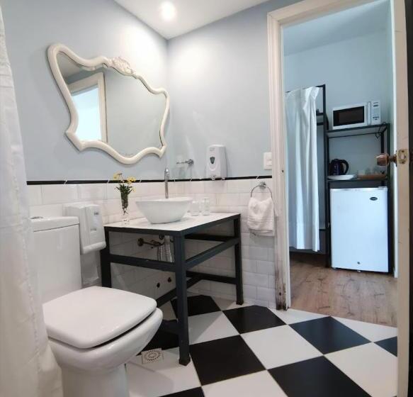 اتاق استاندارد, La Bonita Suites Punta Colorada