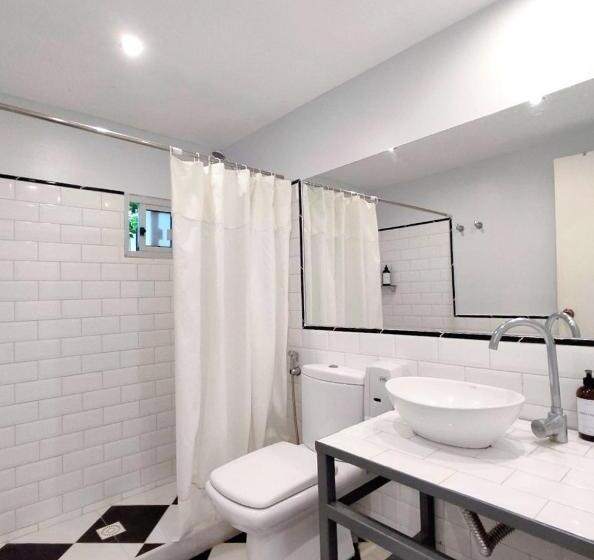 اتاق استاندارد, La Bonita Suites Punta Colorada