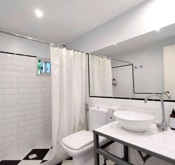 スタンダードルーム, La Bonita Suites Punta Colorada