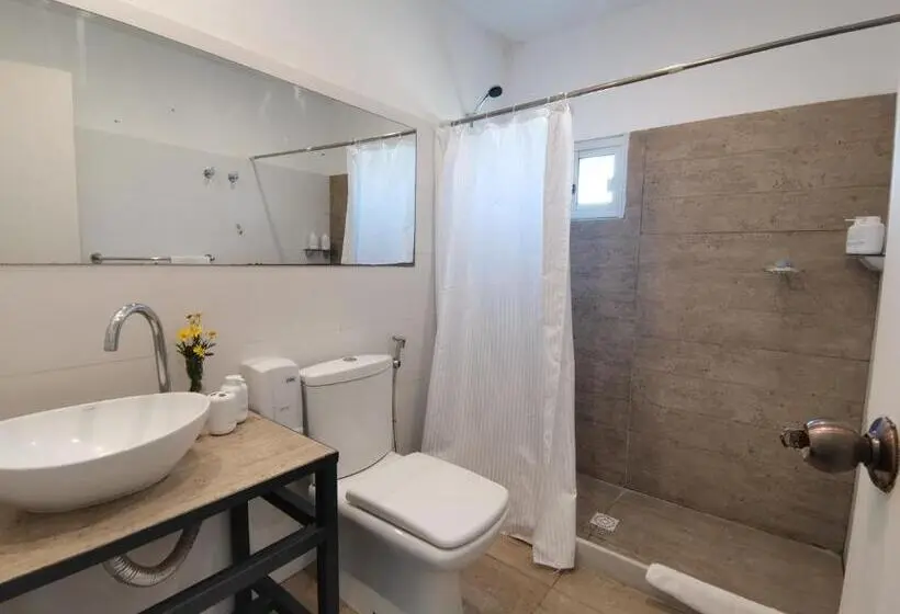 スタンダードルーム, La Bonita Suites Punta Colorada