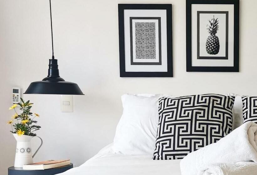 اتاق استاندارد, La Bonita Suites Punta Colorada