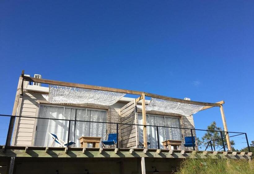 اتاق استاندارد, La Bonita Suites Punta Colorada