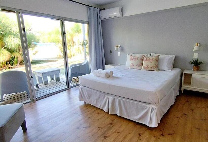 스탠다드 룸, La Bonita Suites Punta Colorada