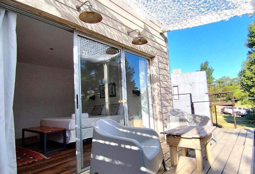 اتاق استاندارد, La Bonita Suites Punta Colorada