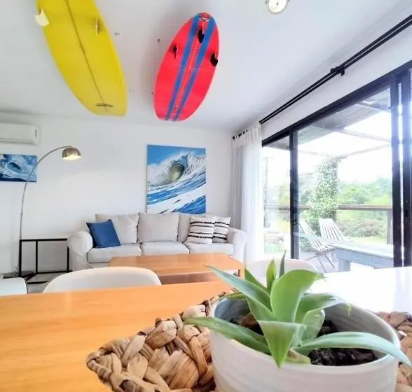 ３ベッドルームアパートメント, La Bonita Suites Punta Colorada