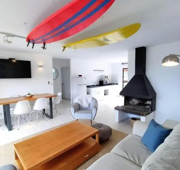 ３ベッドルームアパートメント, La Bonita Suites Punta Colorada