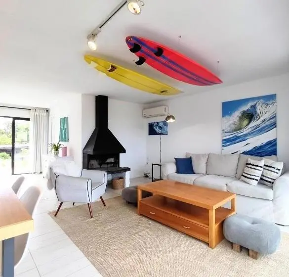 ３ベッドルームアパートメント, La Bonita Suites Punta Colorada