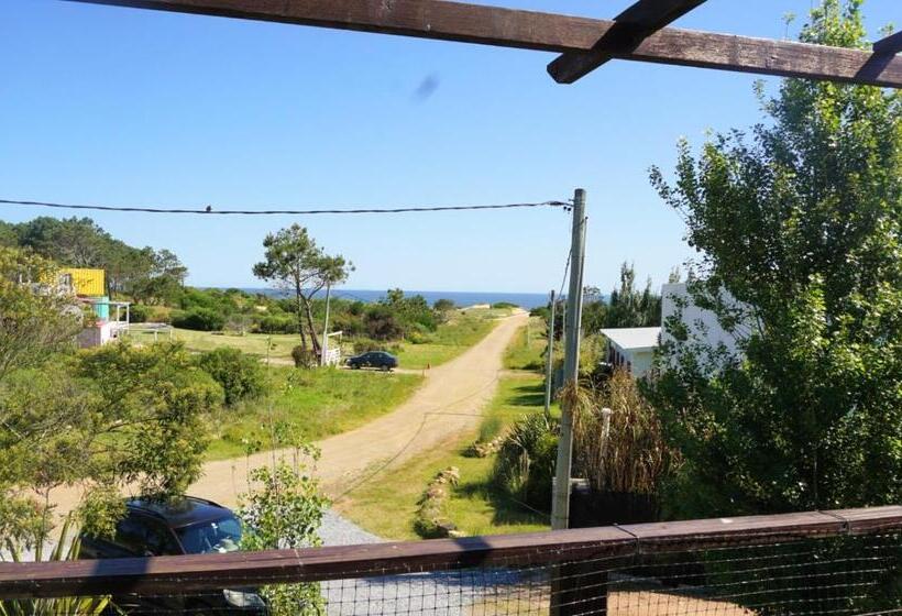 آپارتمان 3 خوابه, La Bonita Suites Punta Colorada