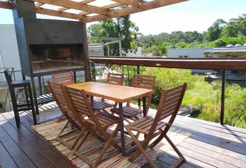 آپارتمان 3 خوابه, La Bonita Suites Punta Colorada