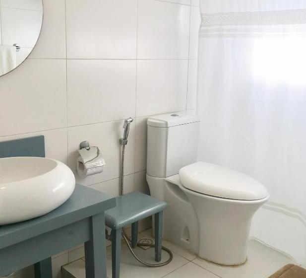 آپارتمان 3 خوابه, La Bonita Suites Punta Colorada