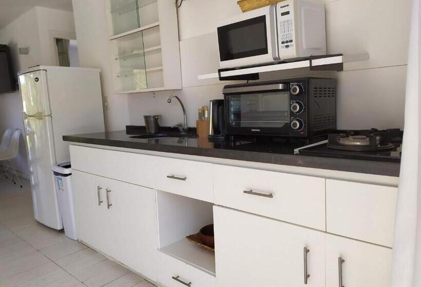 آپارتمان 3 خوابه, La Bonita Suites Punta Colorada