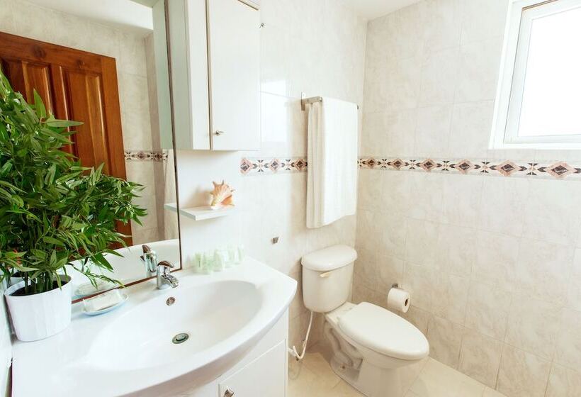 شقة دور أخير غرفة نوم واحدة, Las Terrazas Vip Pool Beach Club & Spa