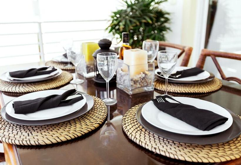 شقة ديلوكس غرفتين نوم, Las Terrazas Vip Pool Beach Club & Spa