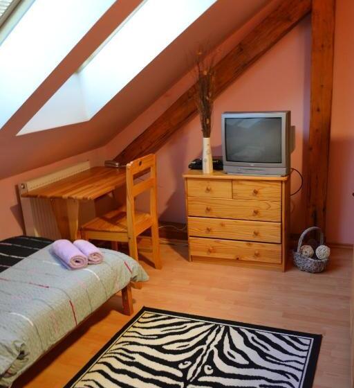 Номер Стандарт Индивидуальный, Byron