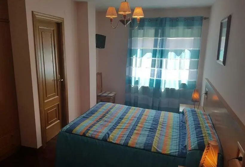 Standardrum, Casa Poy