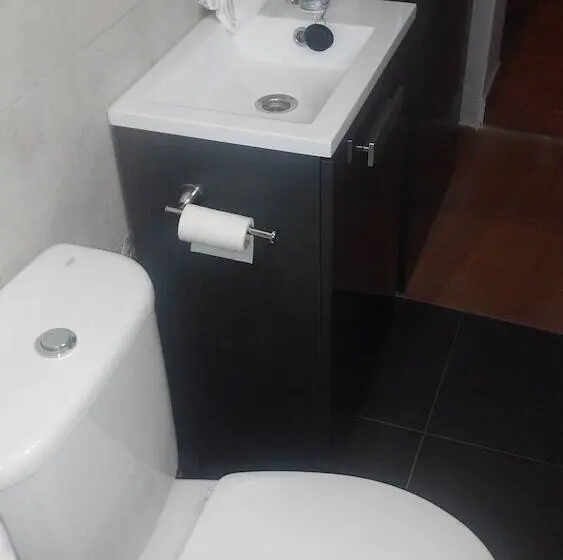 اتاق استاندارد یک نفره, Hostal Ocana Manilva