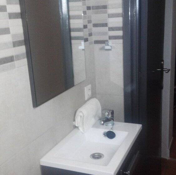 חדר סטנדרט יחיד, Hostal Ocana Manilva