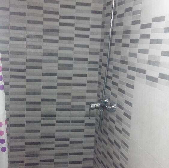 스탠다드 싱글 룸, Hostal Ocana Manilva