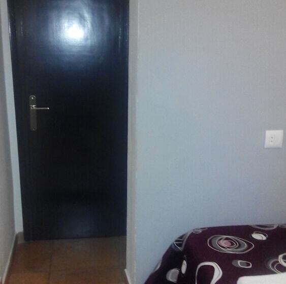 חדר סטנדרט יחיד, Hostal Ocana Manilva