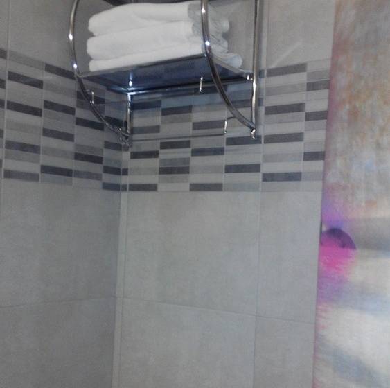 חדר פרמיום, Hostal Ocana Manilva