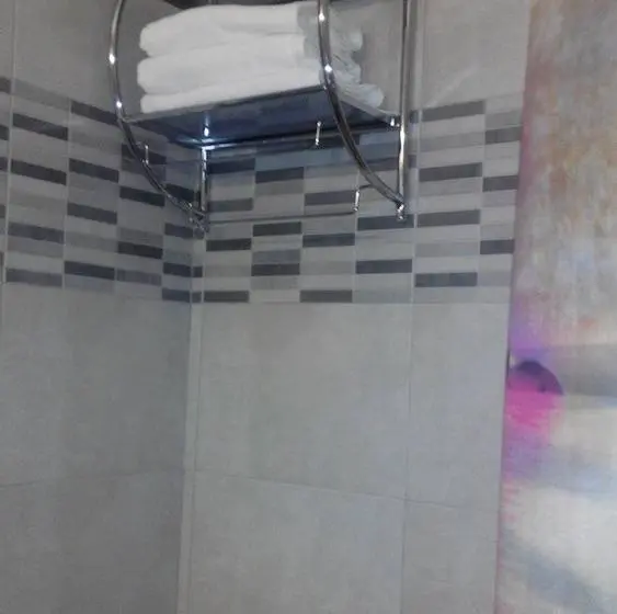 اتاق پرمیوم, Hostal Ocana Manilva