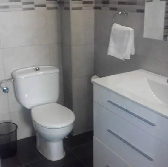 اتاق پرمیوم, Hostal Ocana Manilva