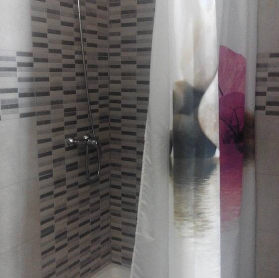 חדר פרמיום, Hostal Ocana Manilva