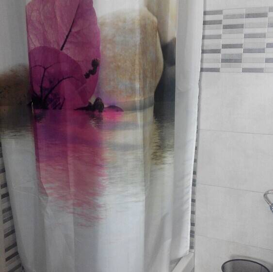 חדר פרמיום, Hostal Ocana Manilva