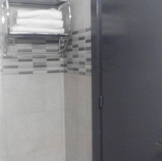 חדר פרמיום, Hostal Ocana Manilva