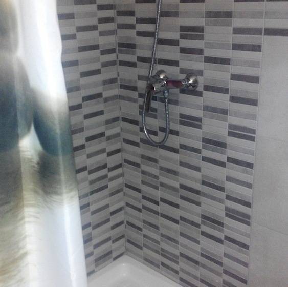 프리미엄 룸, Hostal Ocana Manilva