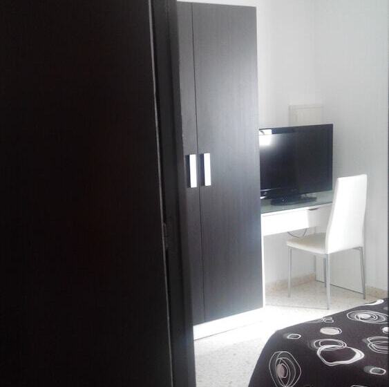 חדר פרמיום, Hostal Ocana Manilva