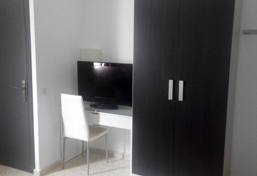 חדר פרמיום, Hostal Ocana Manilva