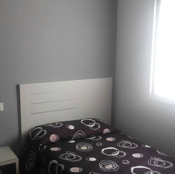 חדר פרמיום, Hostal Ocana Manilva