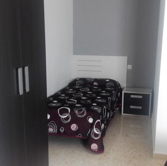 חדר פרמיום, Hostal Ocana Manilva