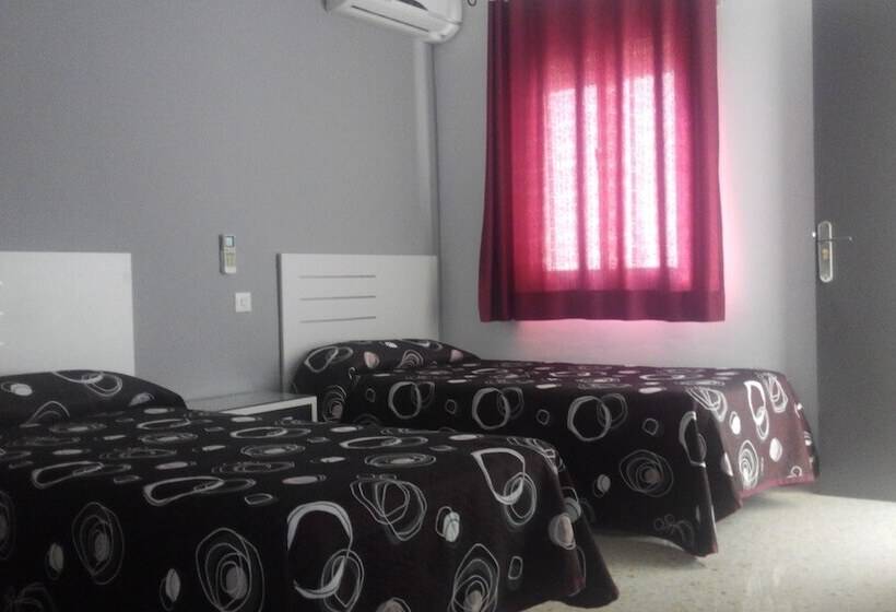 חדר פרמיום, Hostal Ocana Manilva