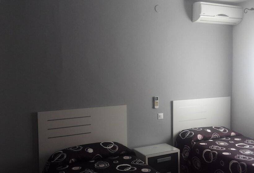 חדר פרמיום, Hostal Ocana Manilva