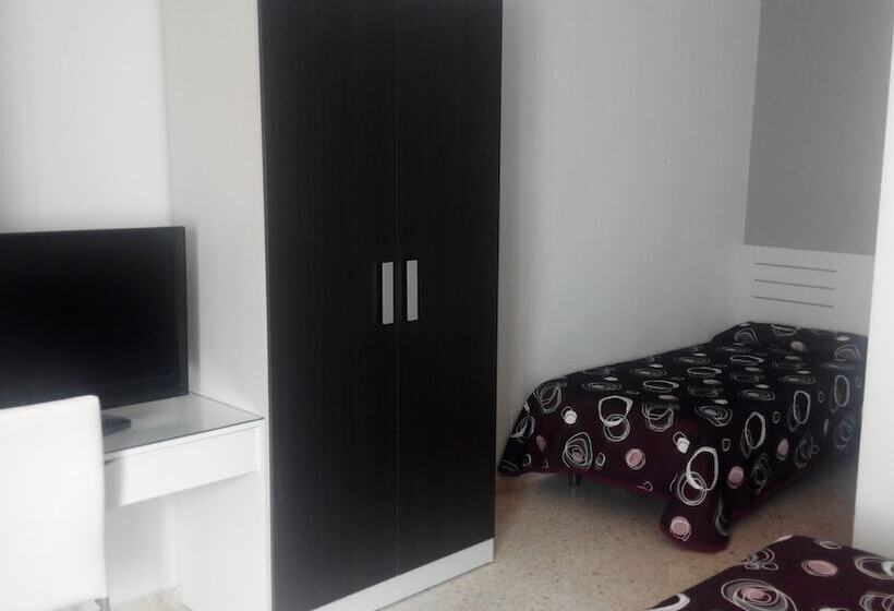 חדר פרמיום, Hostal Ocana Manilva