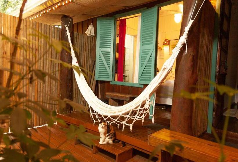 Chambre Standard, Pousada Das Meninas