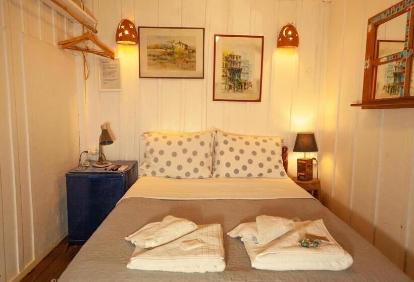 Chambre Standard, Pousada Das Meninas