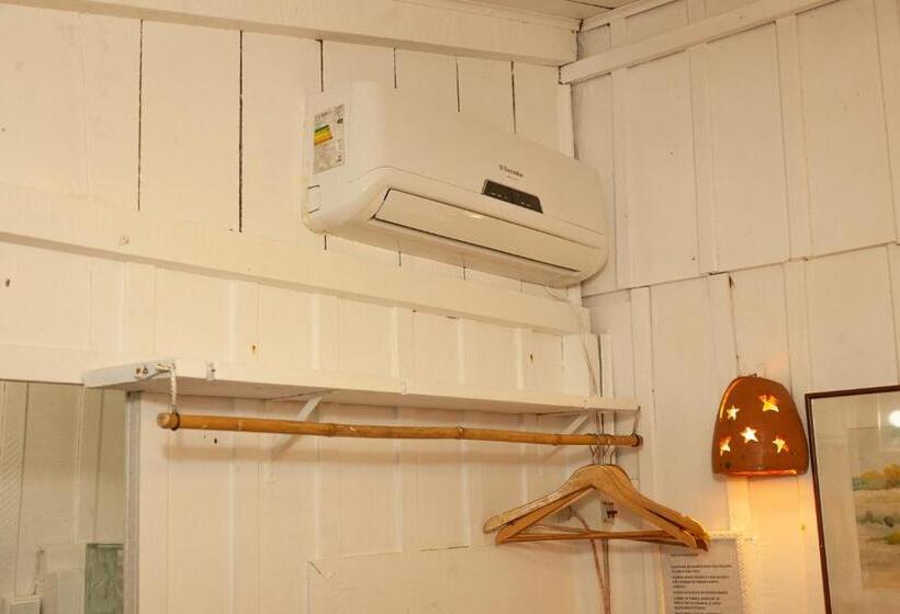 Chambre Standard, Pousada Das Meninas