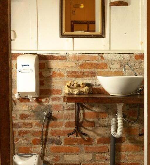 Chambre Standard, Pousada Das Meninas