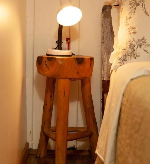 Chambre Standard, Pousada Das Meninas