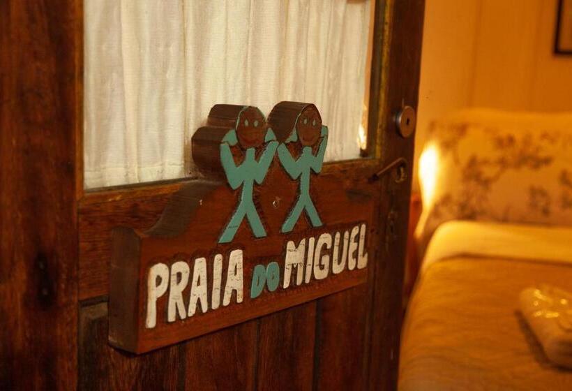 Chambre Standard, Pousada Das Meninas